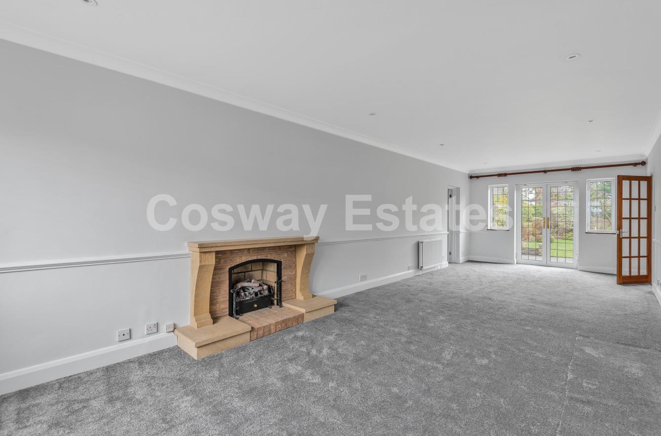 Elmgate Gardens, Edgware